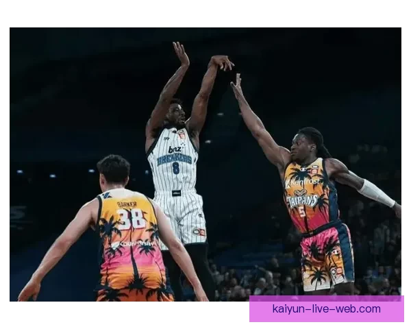 辽篮官宣签约森林狼前锋莱迪 本赛季外援补强完成布罗金顿离队